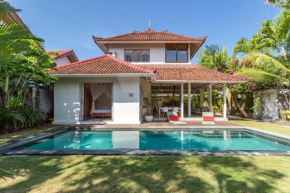 Villa Telma by The Bali Agent
